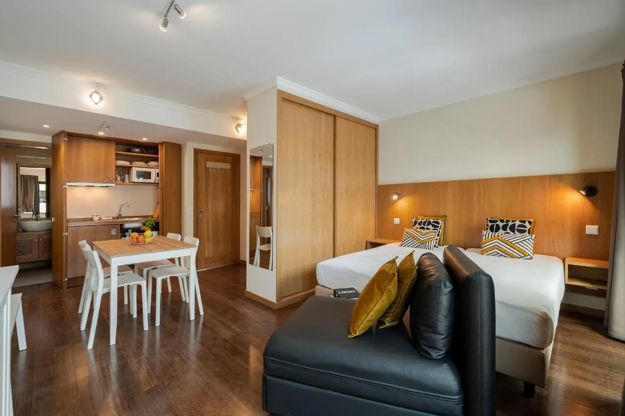 Apartamento Na Praca By An Island Apart Funchal  Portugal