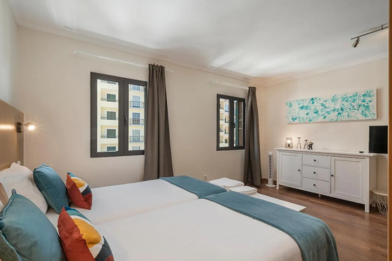 Apartamento Na Praca By An Island Apart Funchal