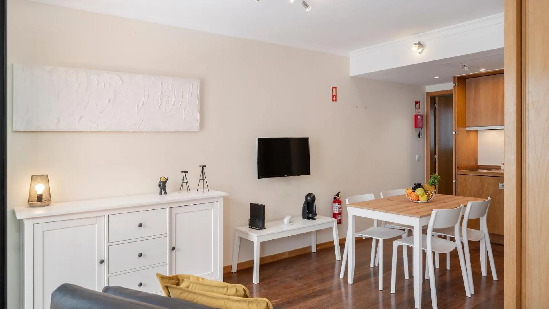 Apartamento Na Praca By An Island Apart フンシャル ポルトガル