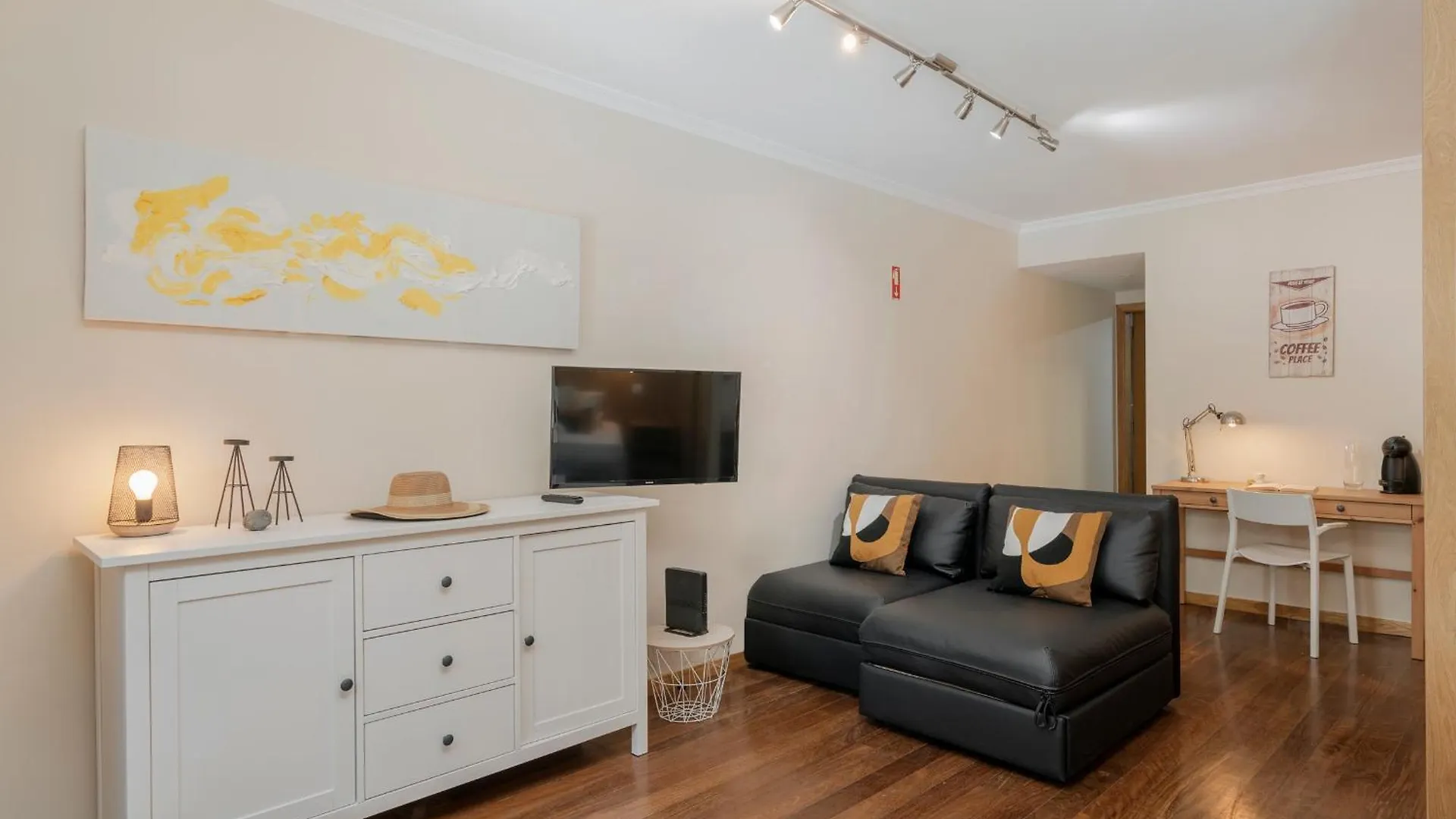 Apartamento Na Praca By An Island Apart フンシャル