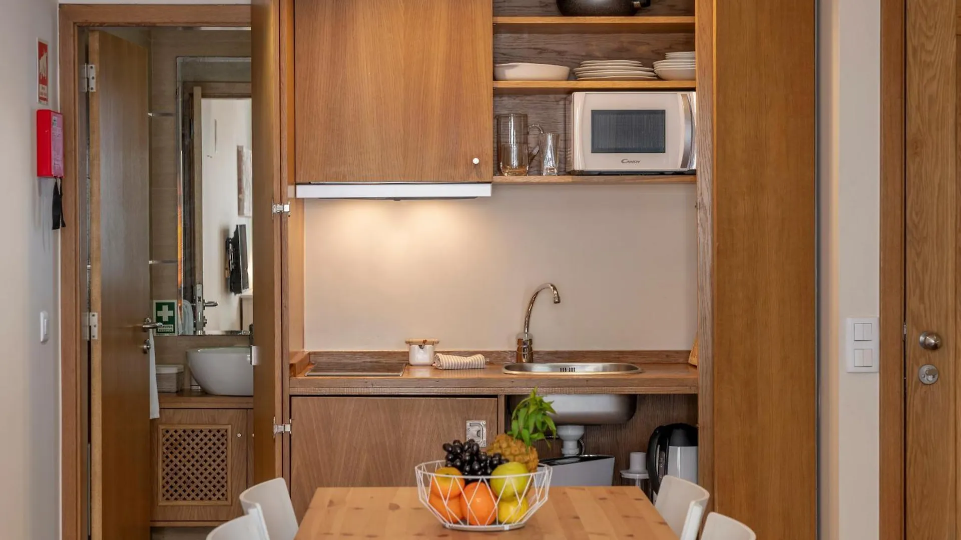 Apartamento Na Praca By An Island Apart Funchal