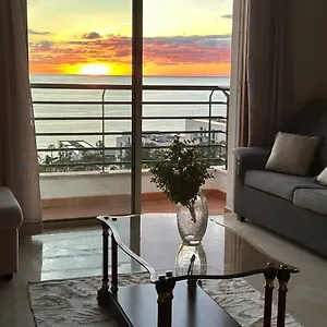  Apartamento Plaza Near Forum Madeira - For Rent