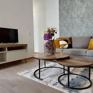  Apartamento Villa City