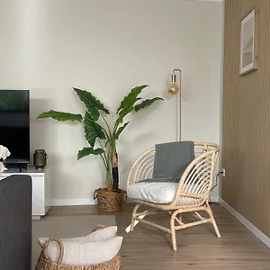  Casa de Férias Brooklyn&fennel House