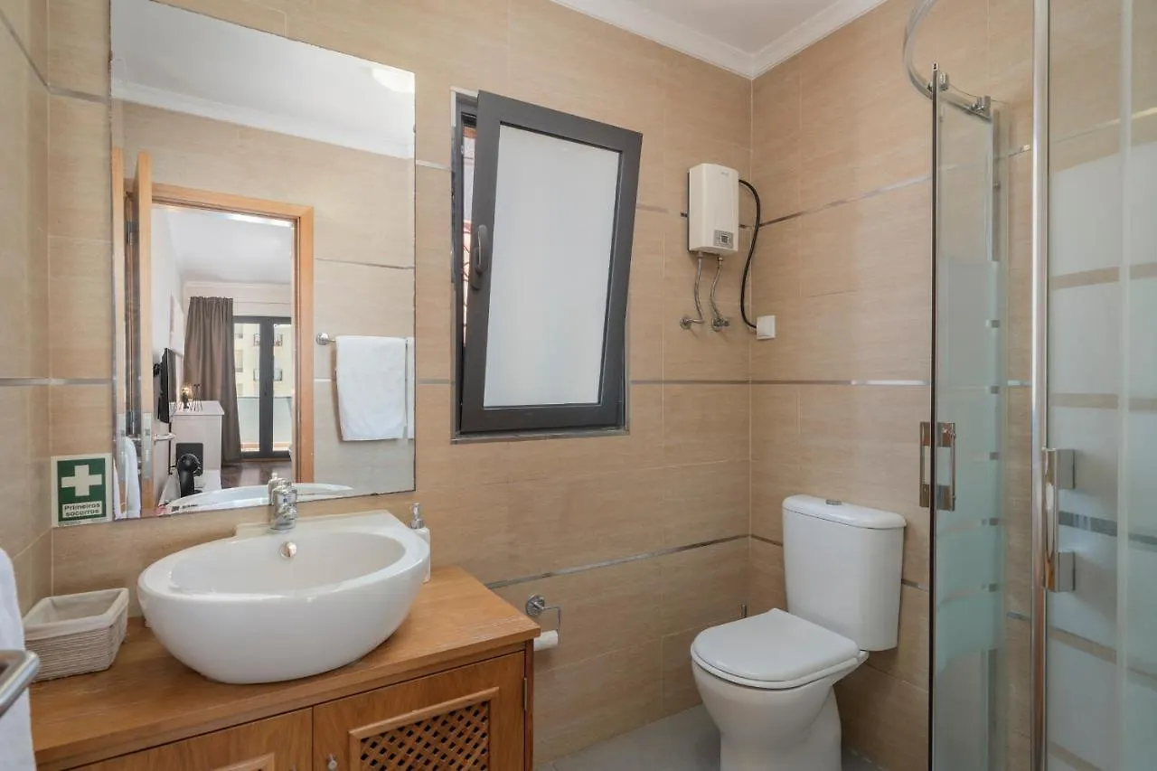 Apartment Apartamento Na Praca By An Island Apart Funchal
