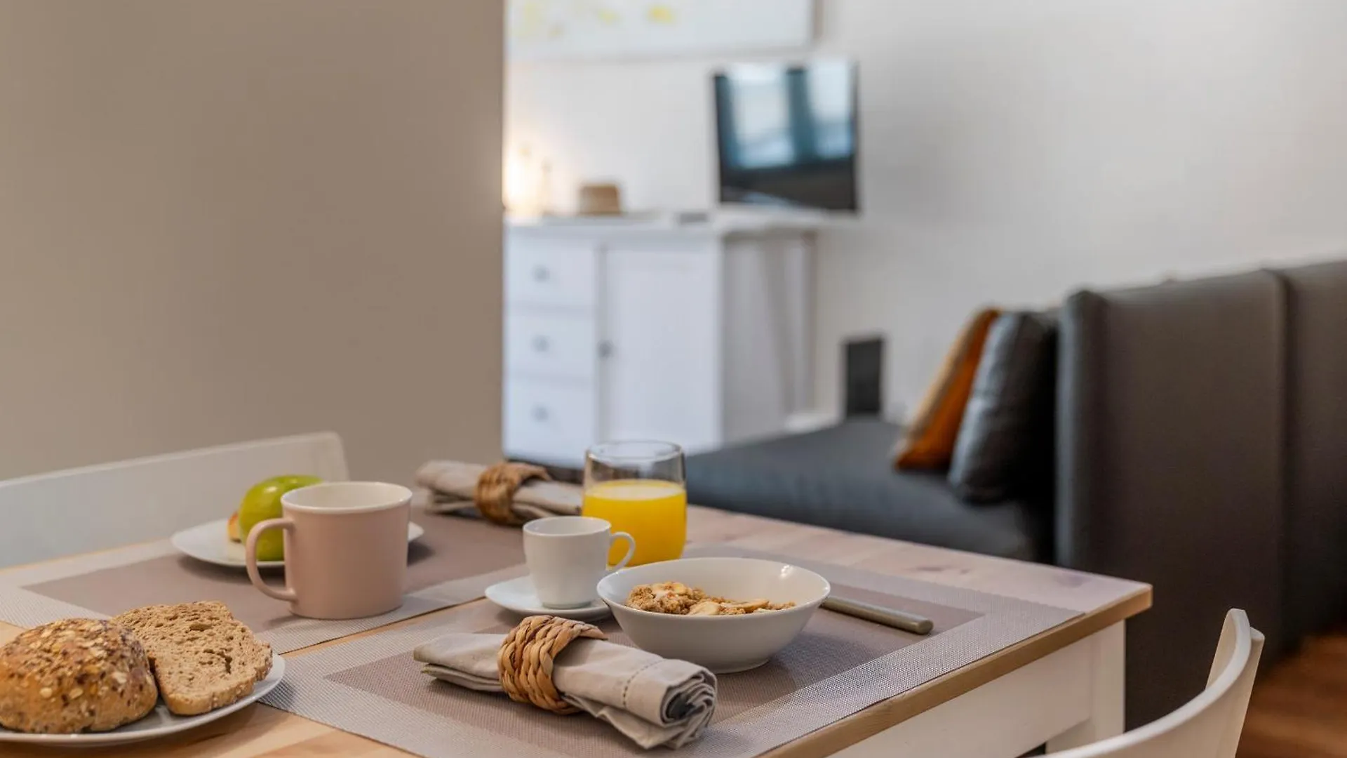 Apartamento Na Praca By An Island Apart Funchal  Apartment
