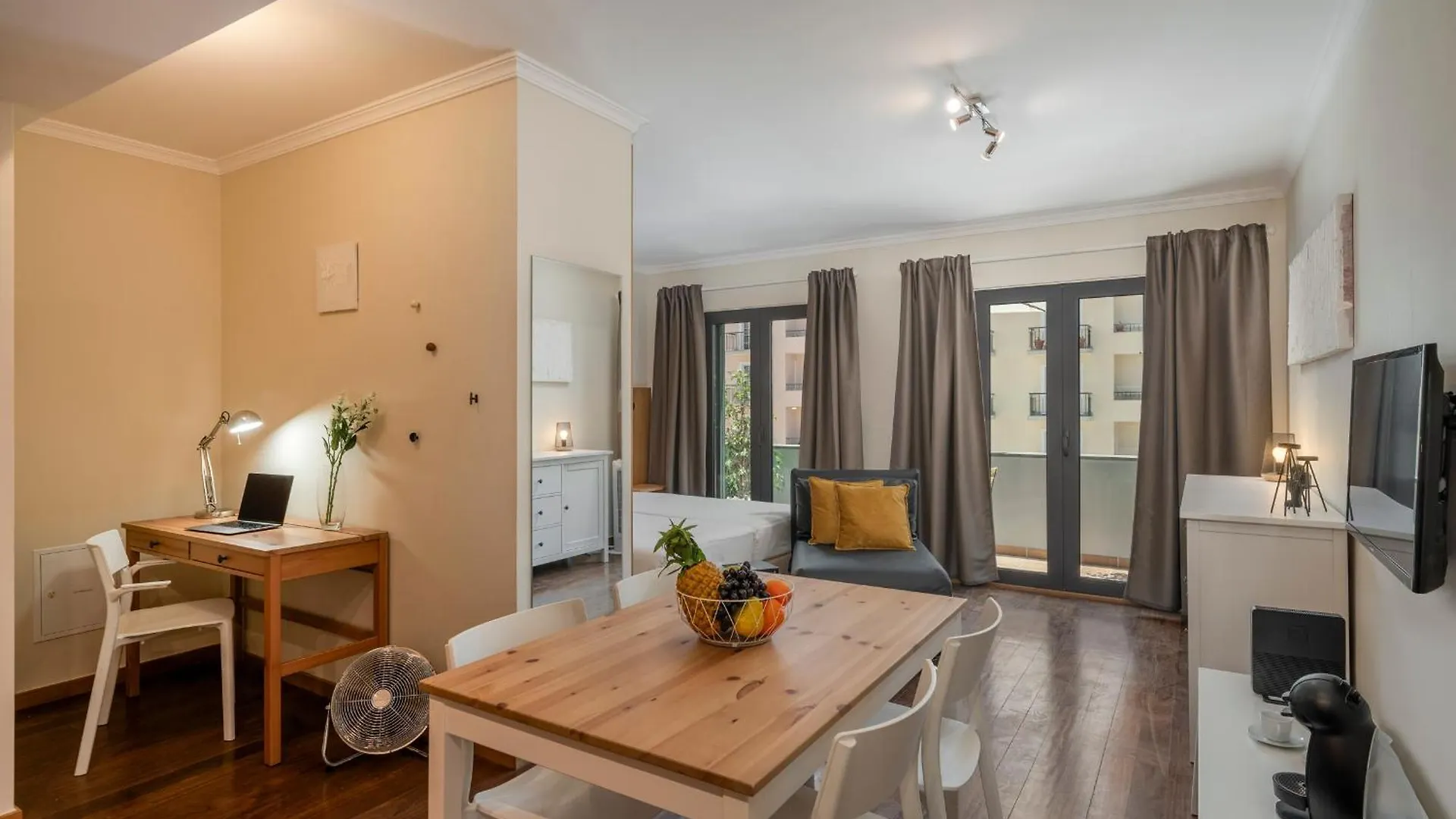 Apartamento Na Praca By An Island Apart Funchal  Apartment